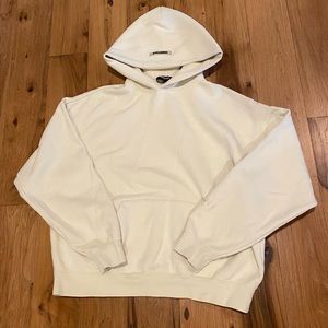 FOG Essentials Hoodie, Size M